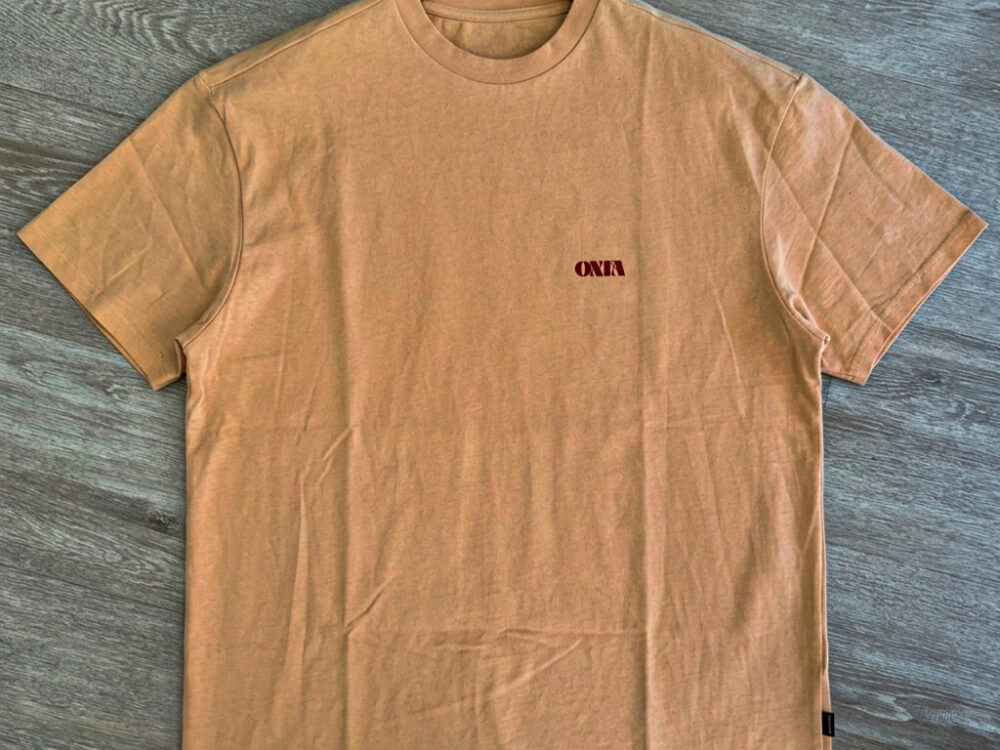 Tshirt « Summer is too hot »