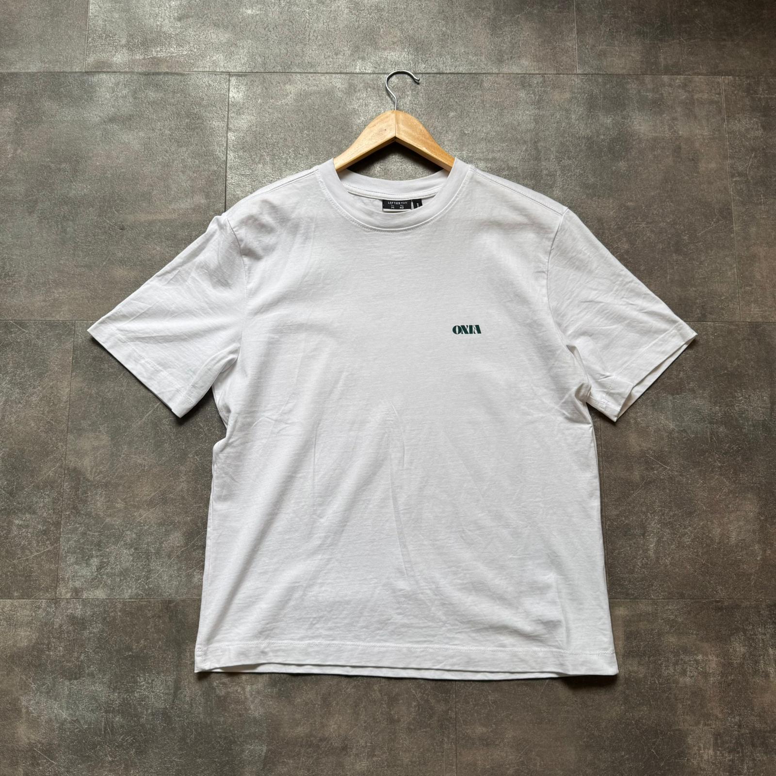 Tshirt "Just be green" – Image 4