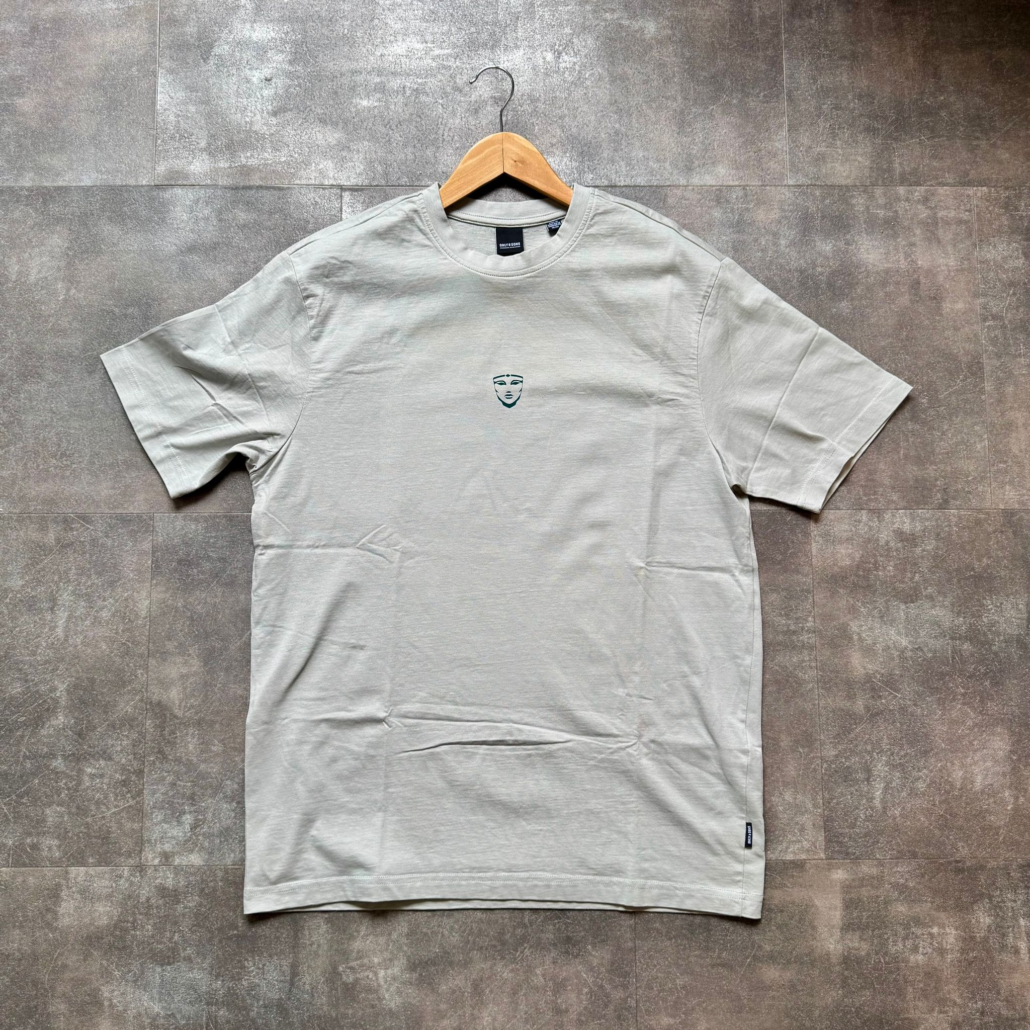 Tshirt "Just be green" – Image 3
