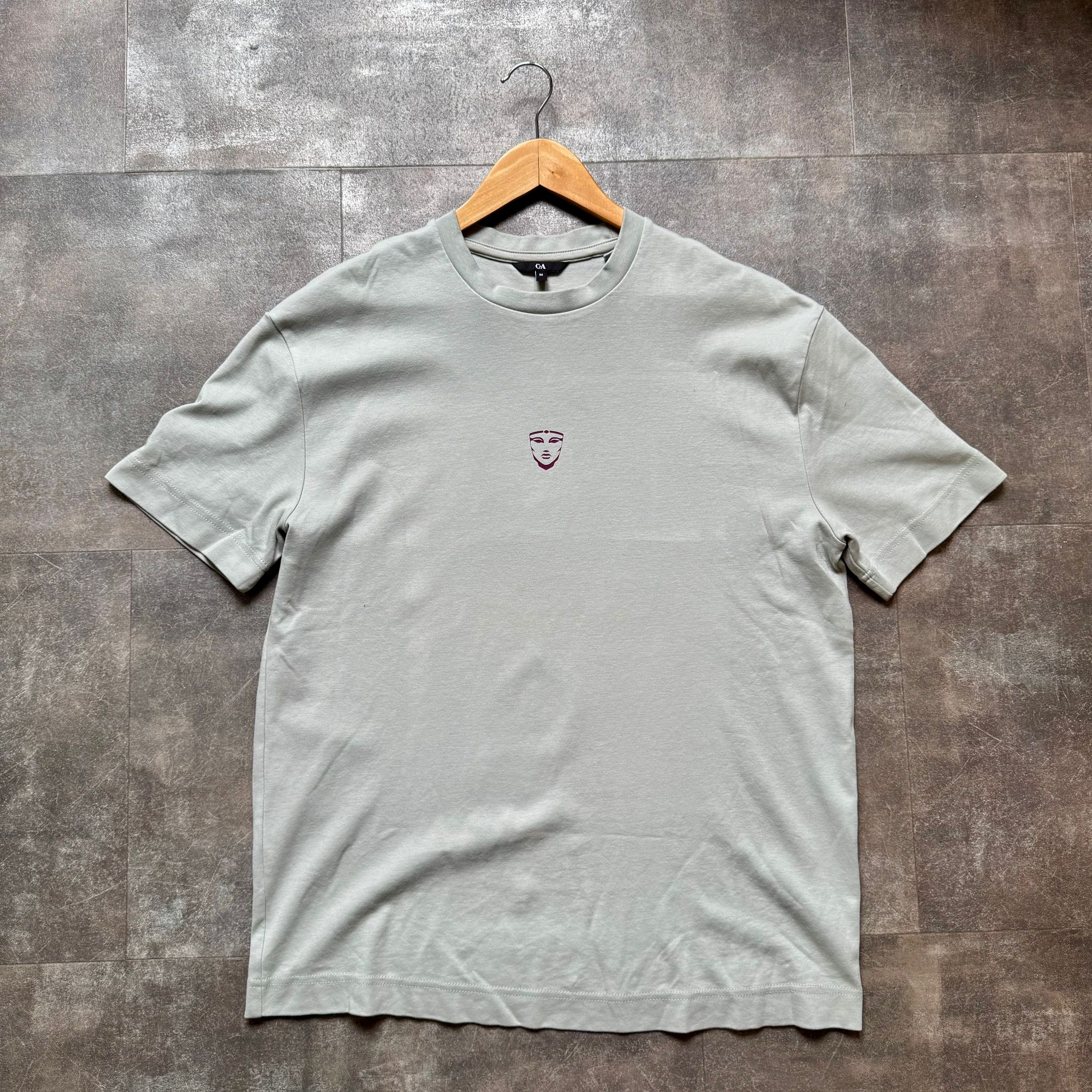 T-shirt Design méditerranéen – Image 4