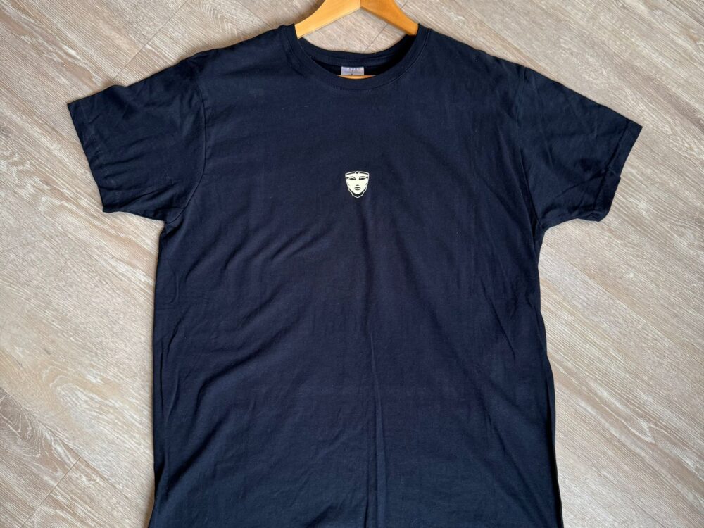 T-shirt Esthétique asiatique