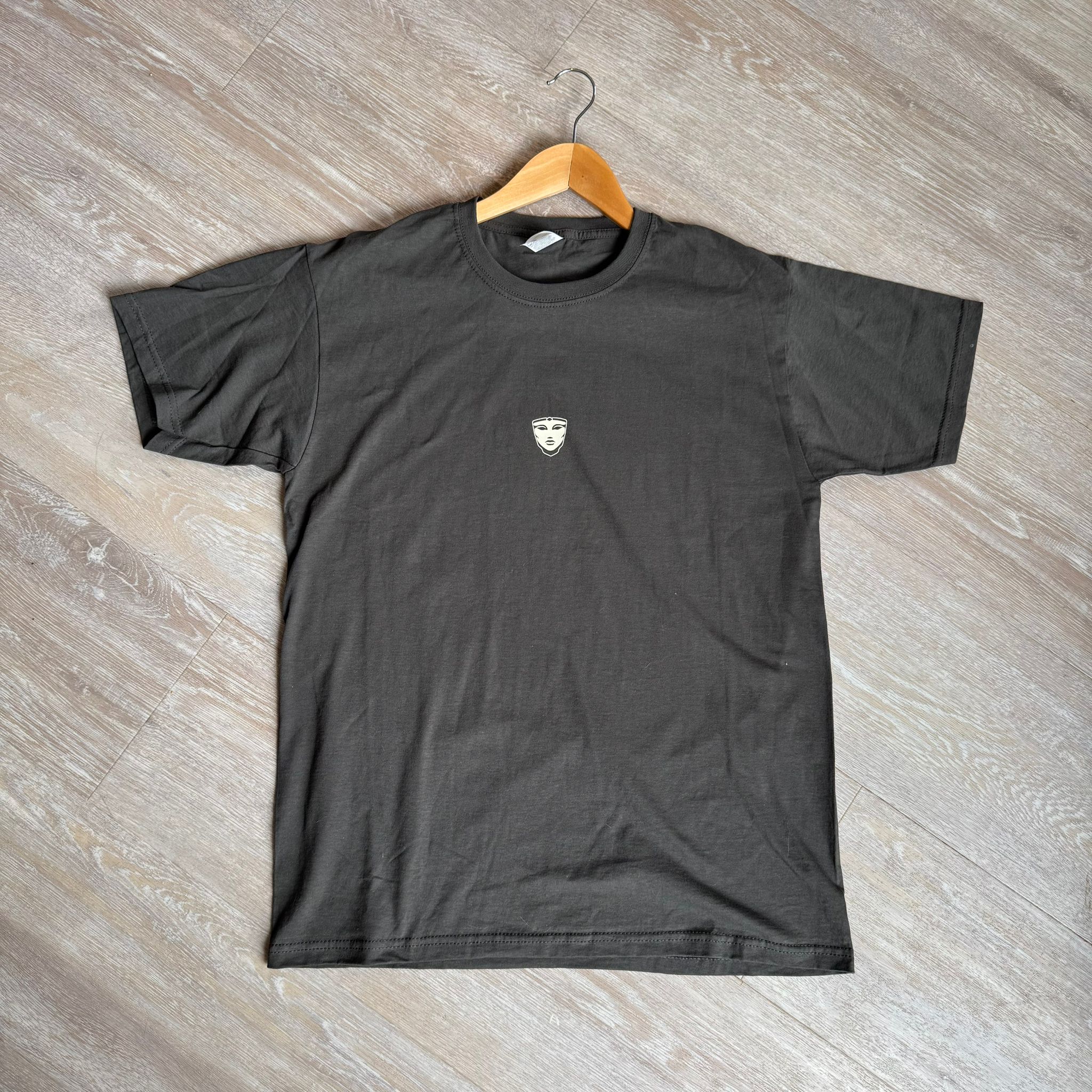 T-shirt Esthétique asiatique – Image 3
